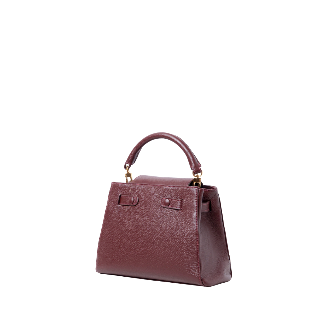 ALEKSANDRA MIDI BORDEAUX