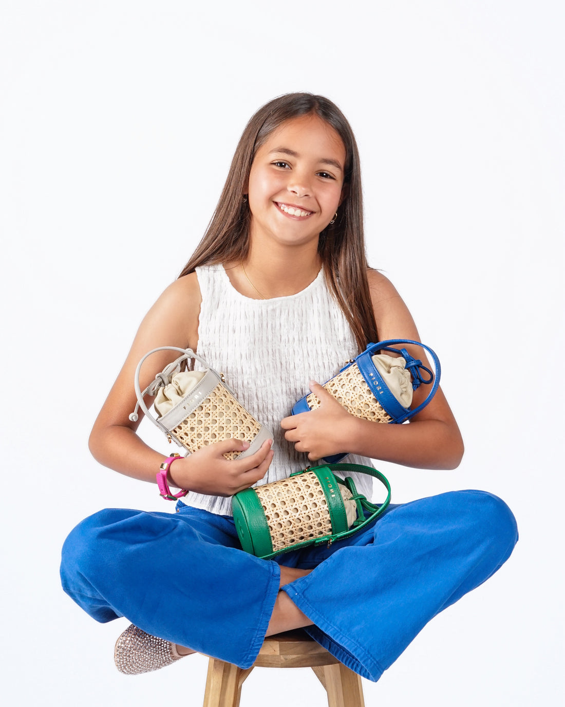 MINI BORITA COBALT- PRE-ORDER