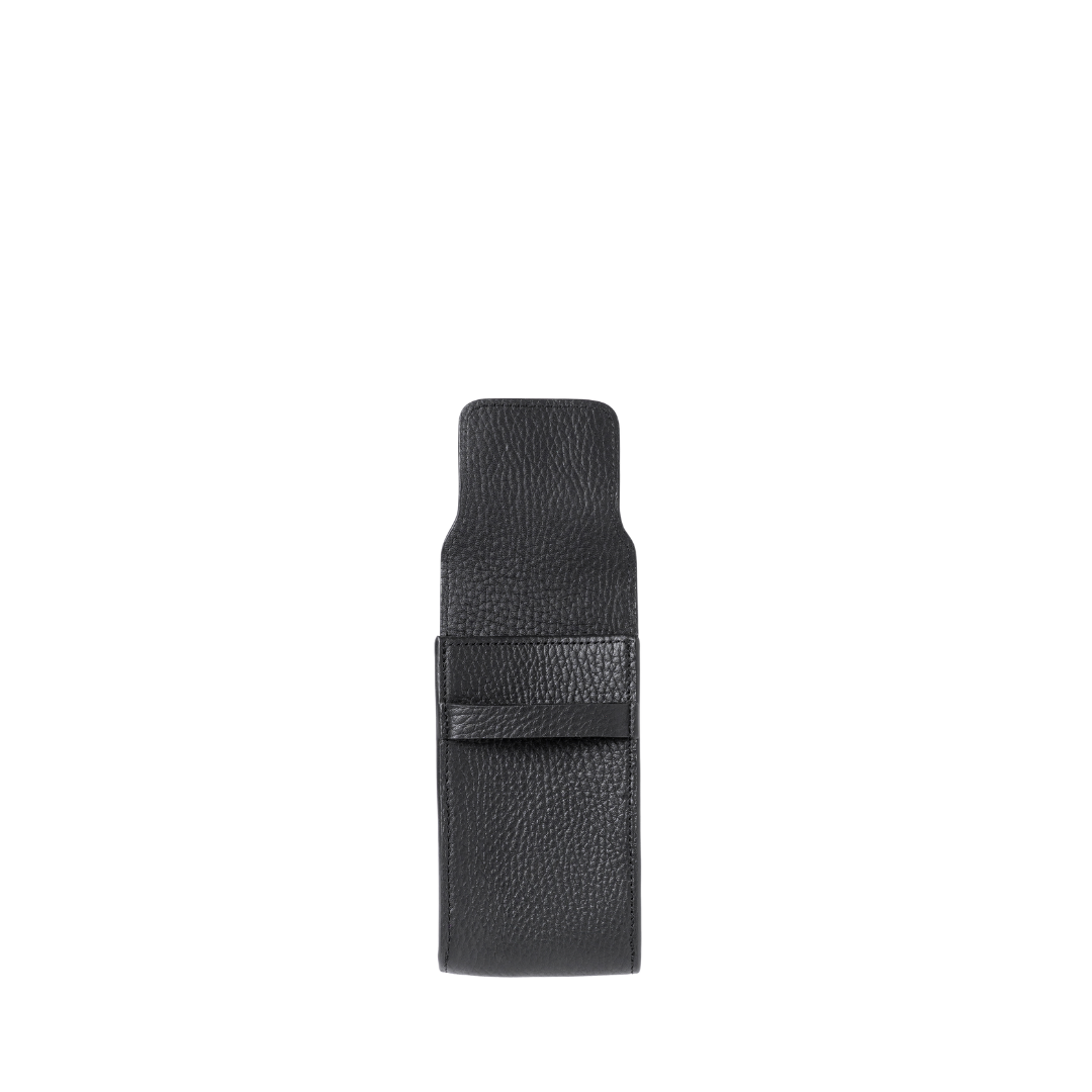 OWEN WATCH CASE BLACK