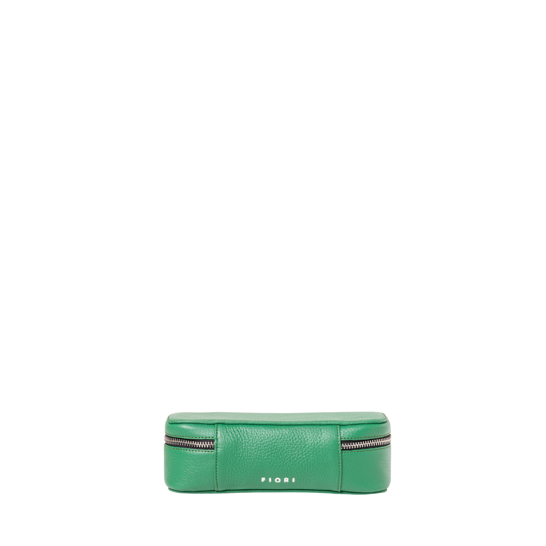 STEVE WATCH CASE GREEN