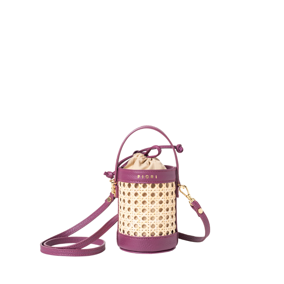 MINI BORITA MAGENTA PRE-ORDER