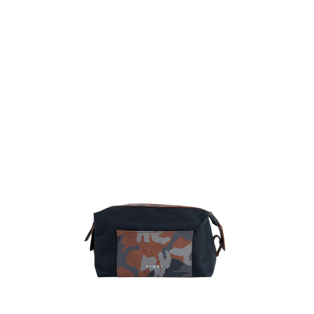 MORRIS TOILETRY ARMY COCOA