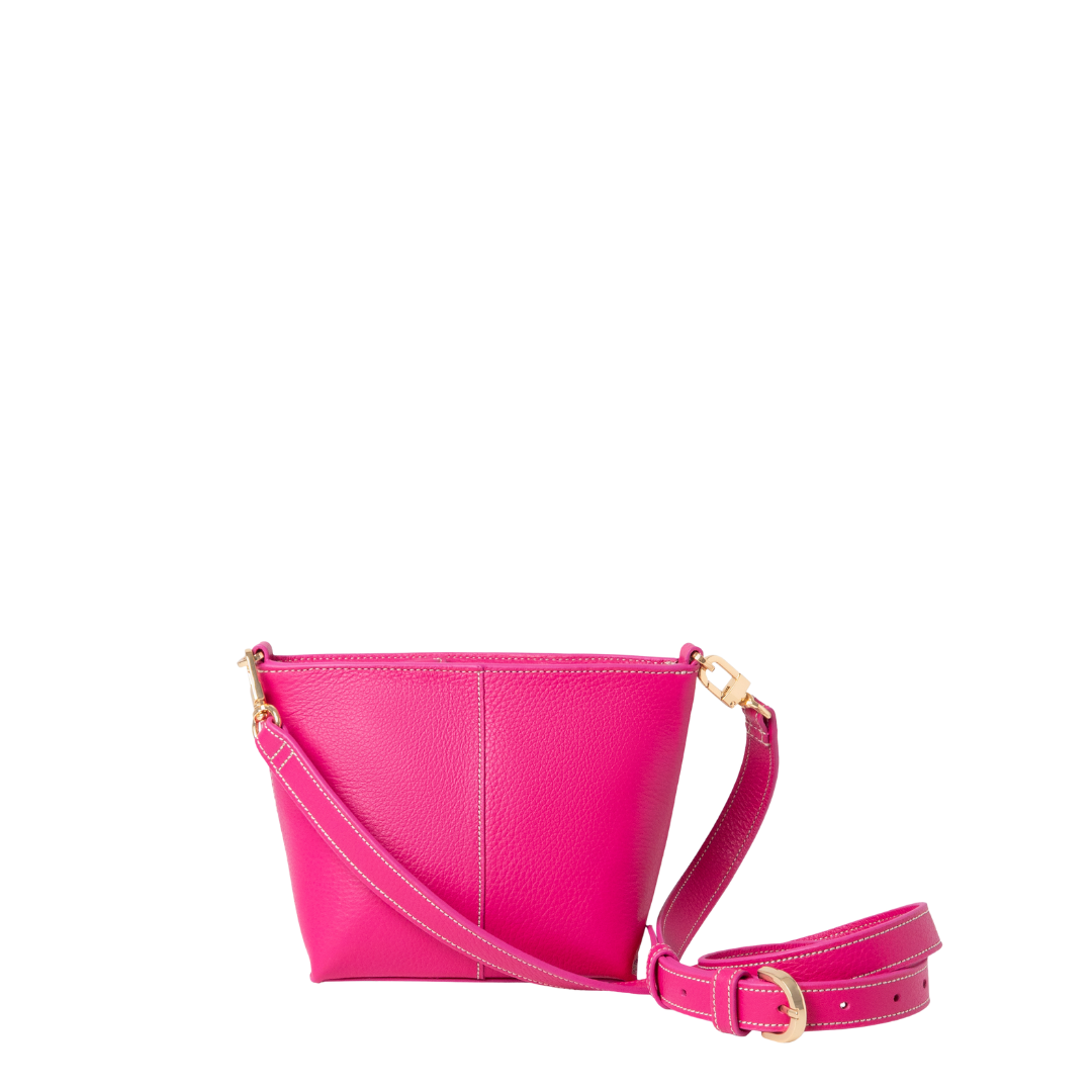 ABIGAIL BARBIE PINK