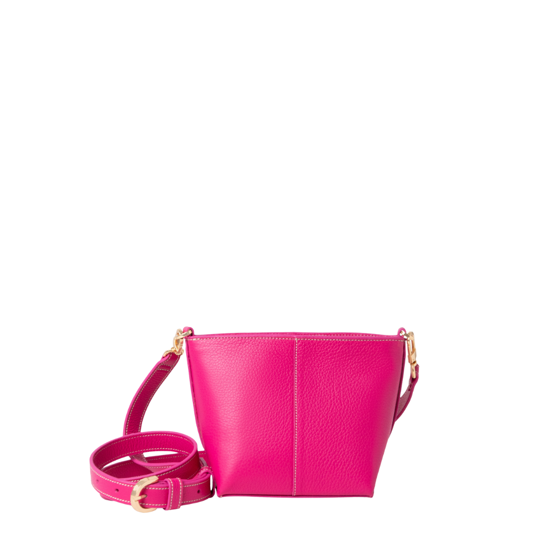 ABIGAIL BARBIE PINK