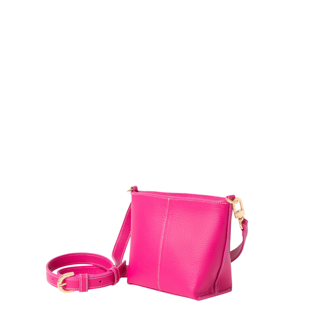 ABIGAIL BARBIE PINK