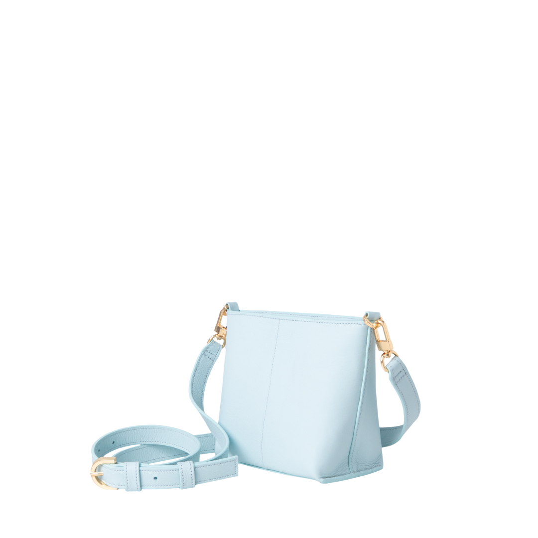 ABIGAIL PERIWINKLE