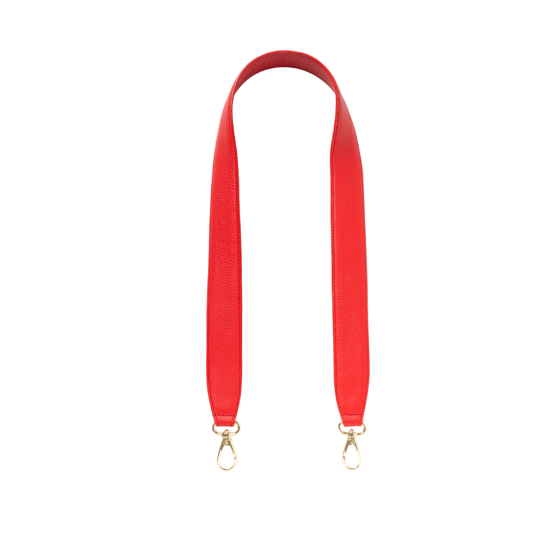 ALEKXA STRAP RED