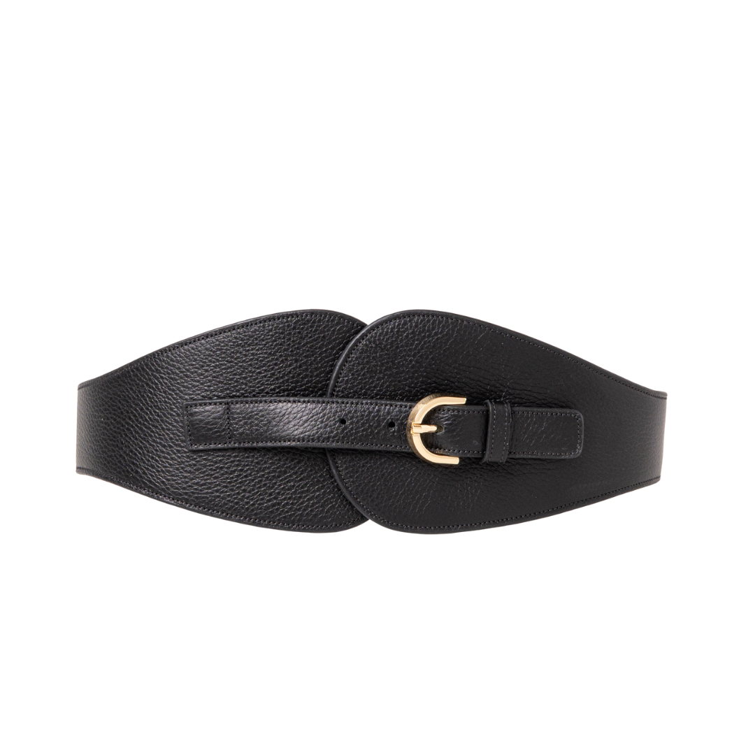 ALORA BELT BLACK