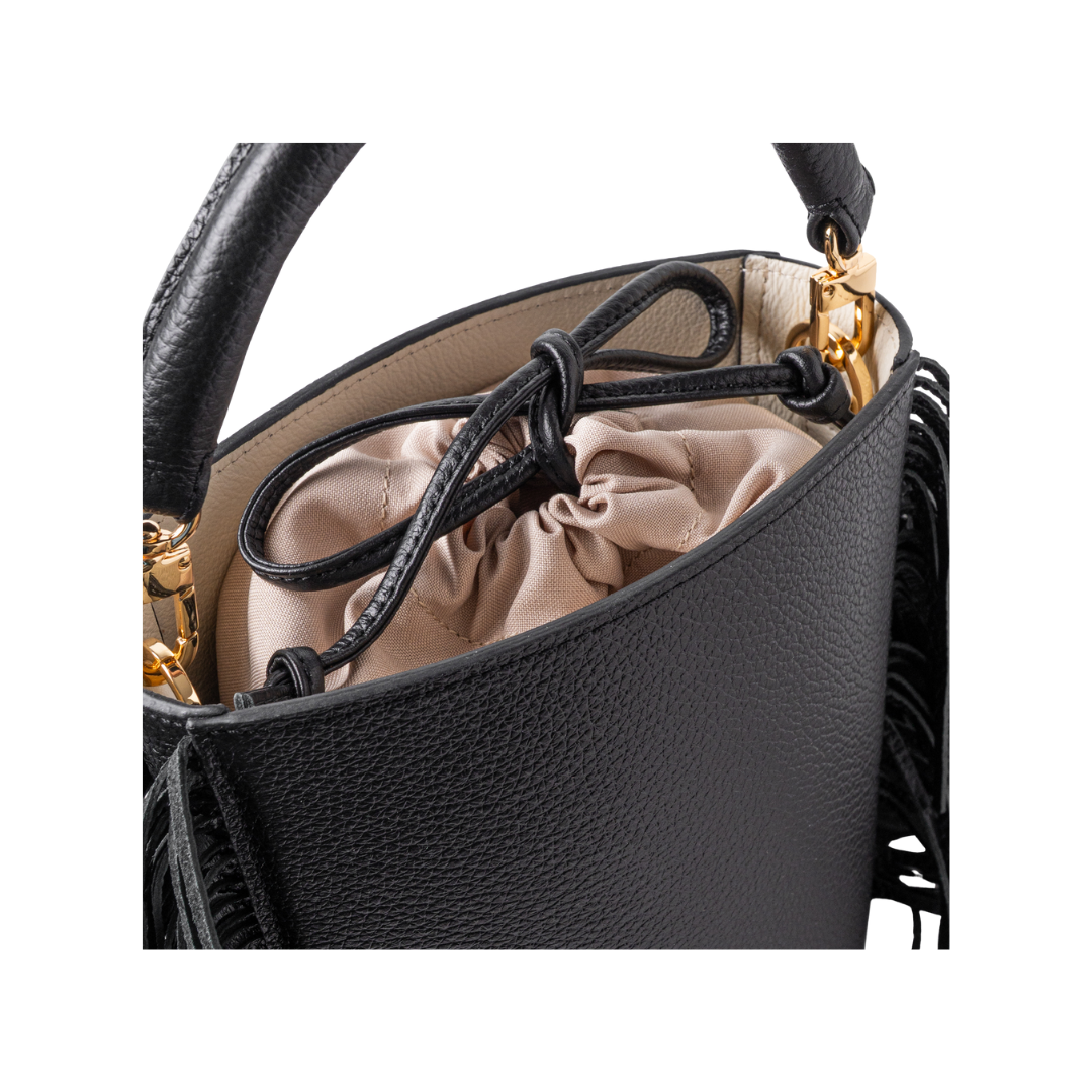 ANGIO BLACK