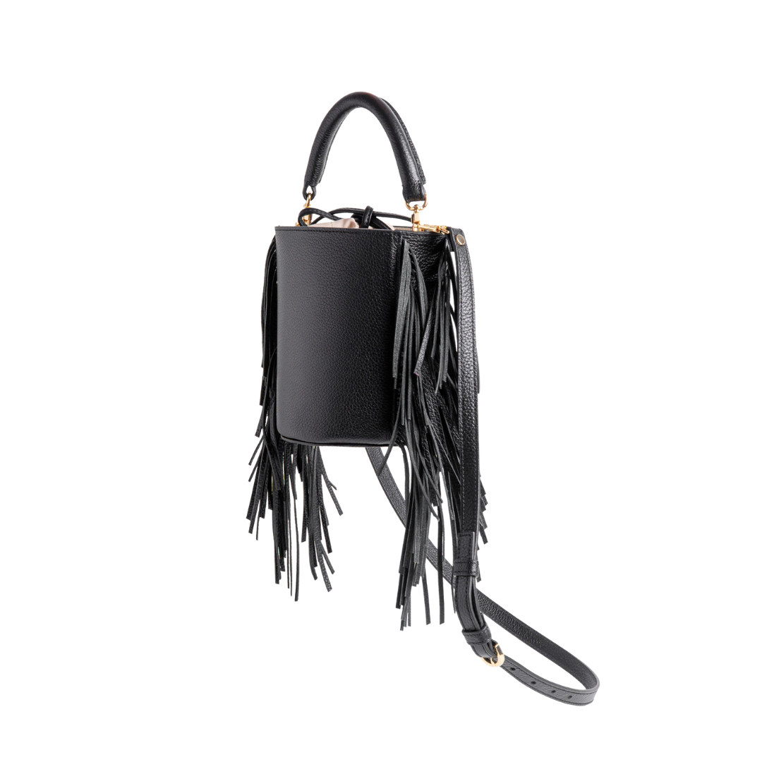 ANGIO BLACK
