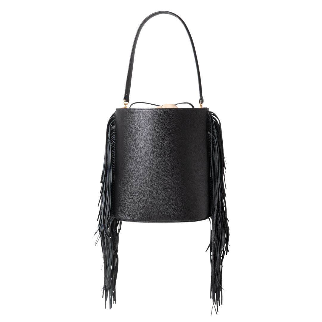 ANGIO LARGE BLACK