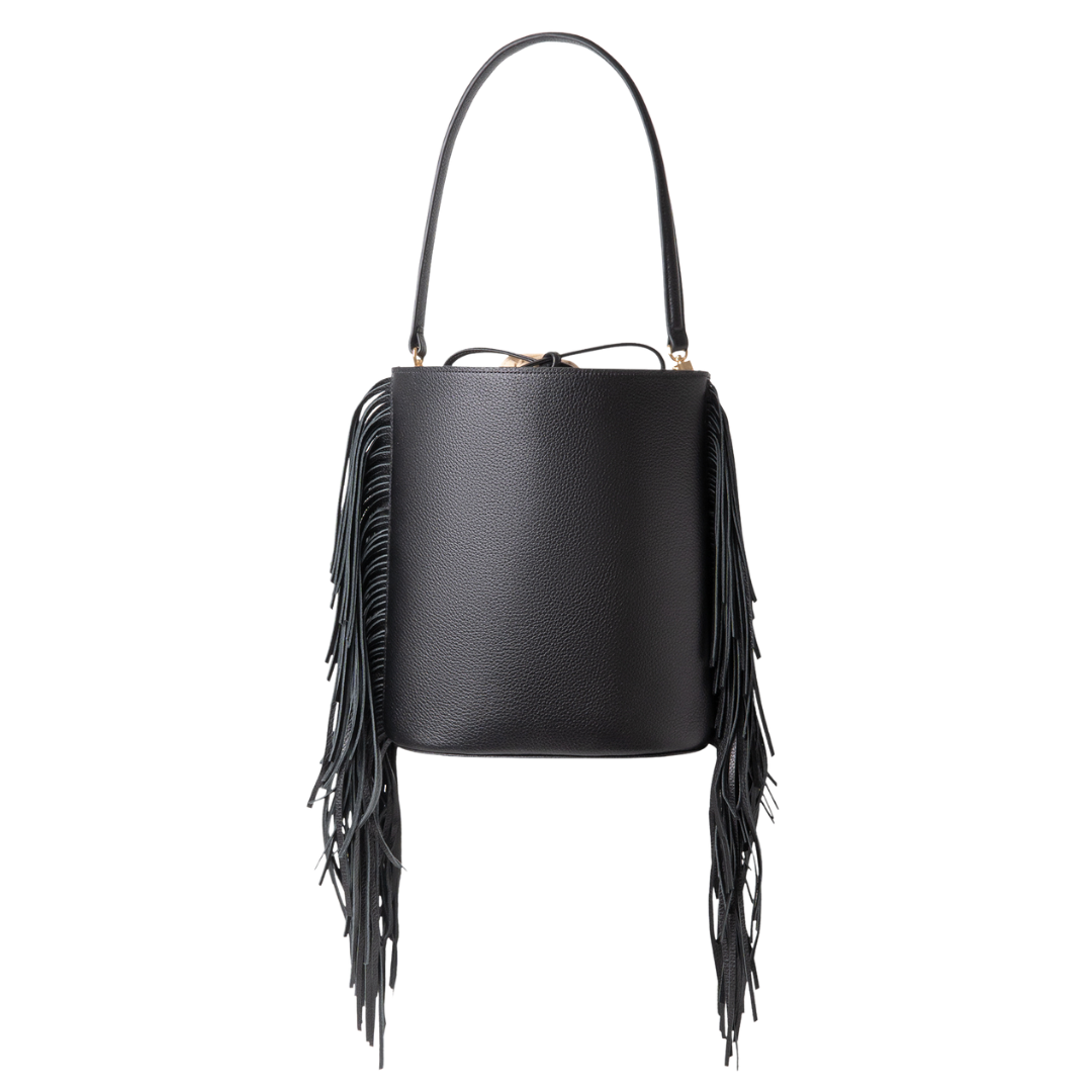 ANGIO LARGE BLACK