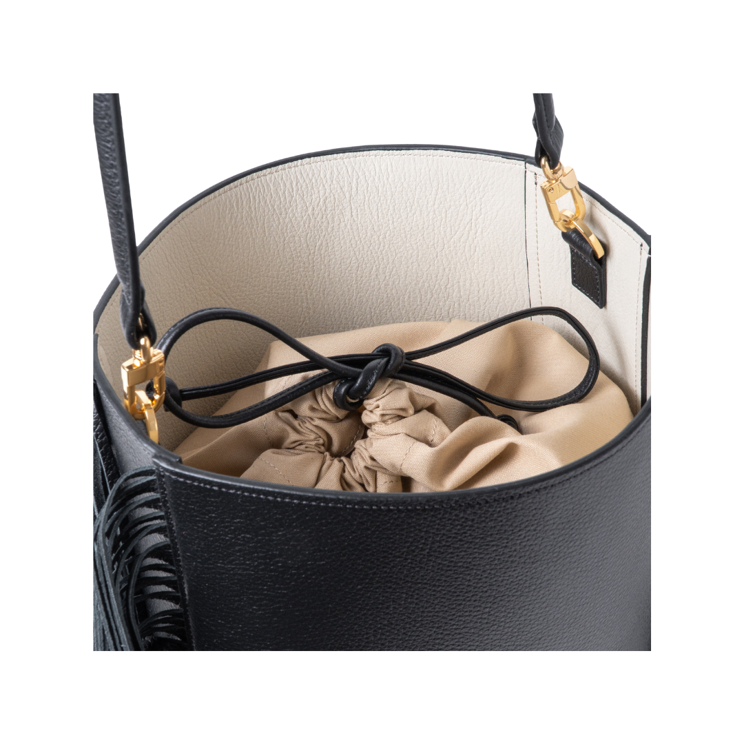 ANGIO LARGE BLACK
