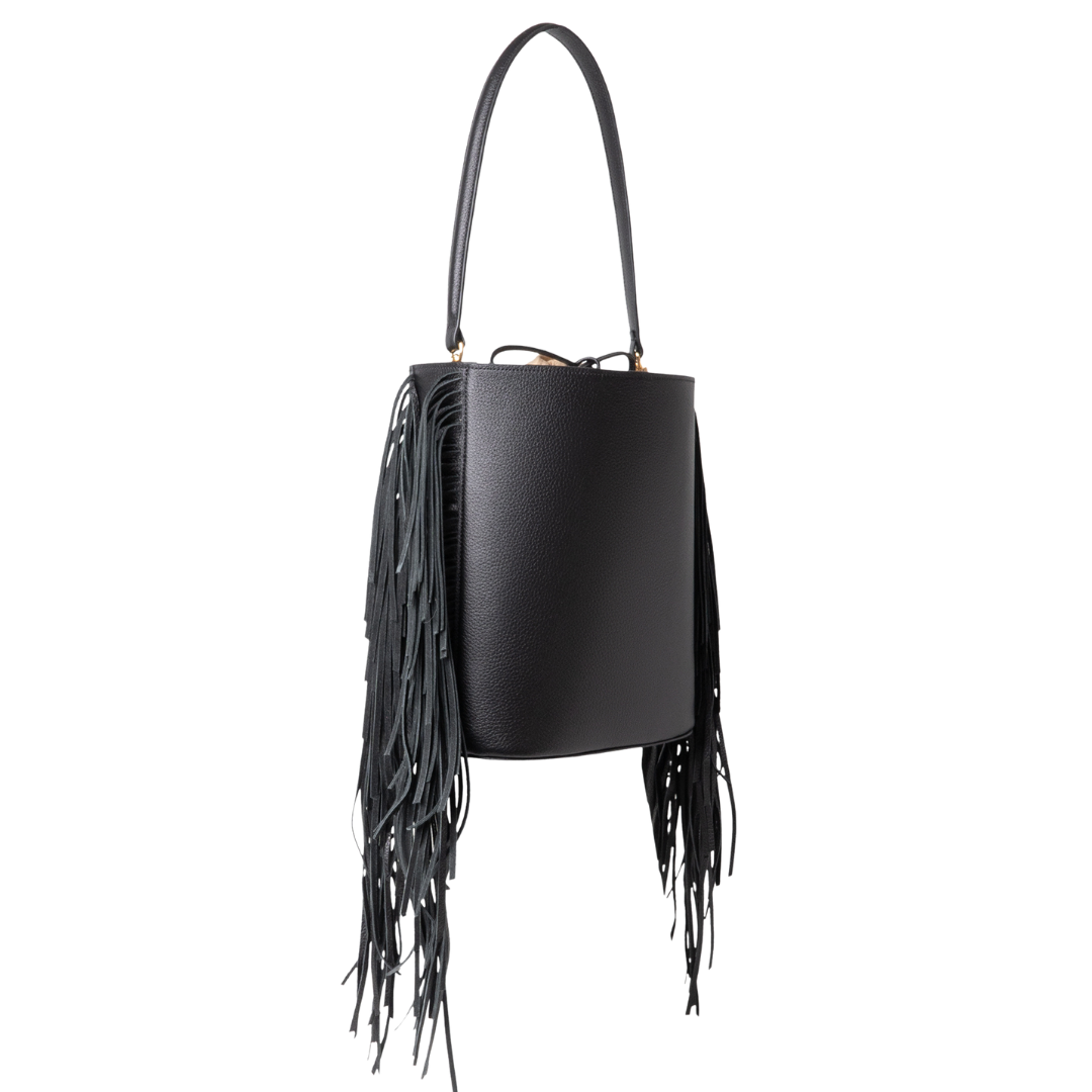 ANGIO LARGE BLACK