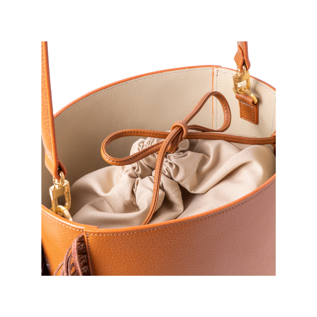 ANGIO LARGE HONEY