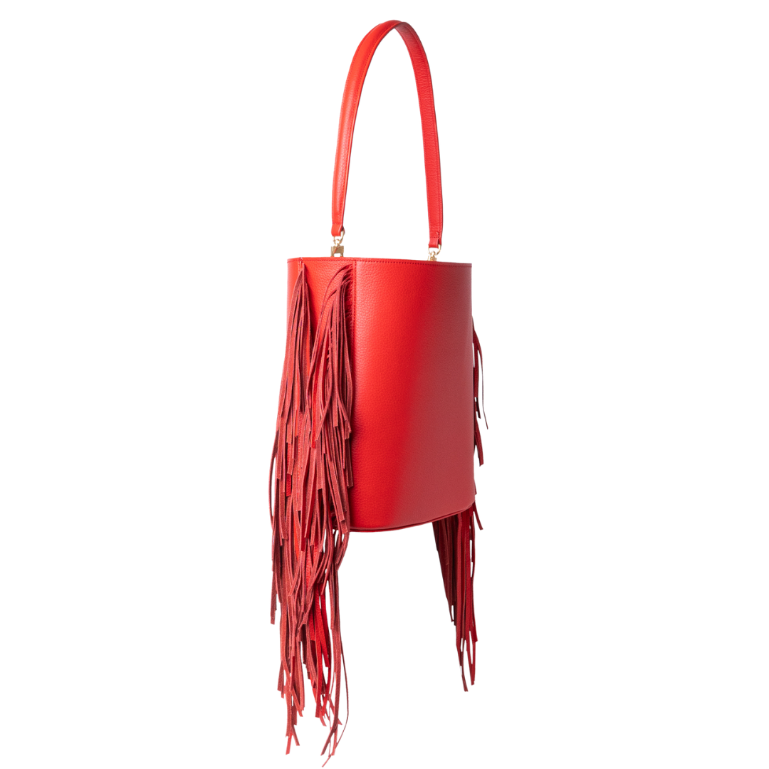 ANGIO LARGE RED