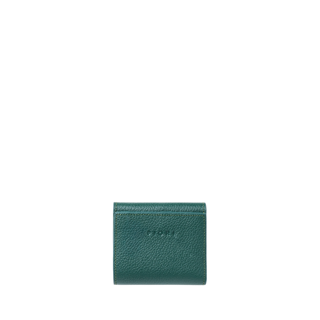 BEA WALLET HUNTER GREEN