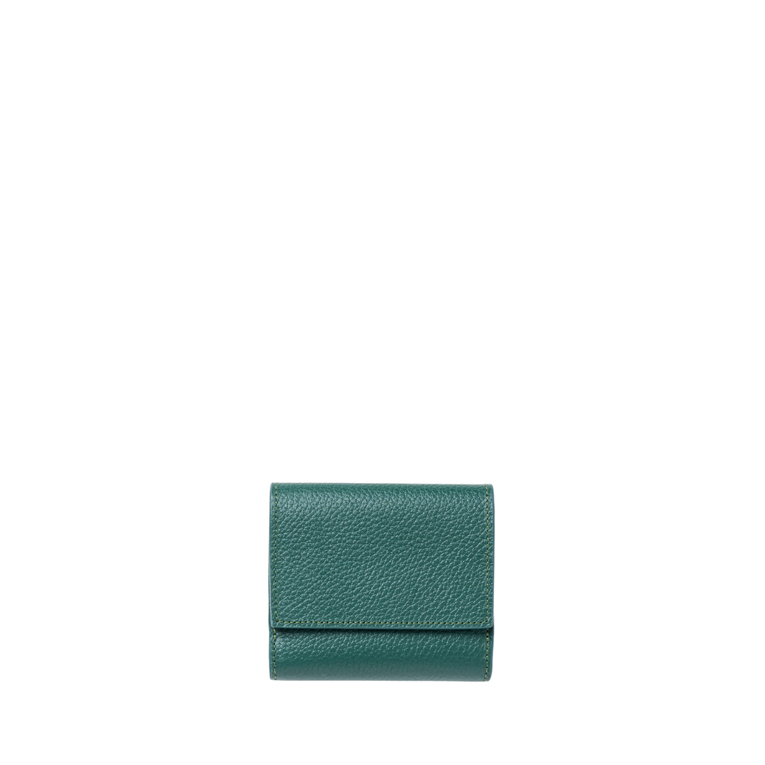 BEA WALLET HUNTER GREEN