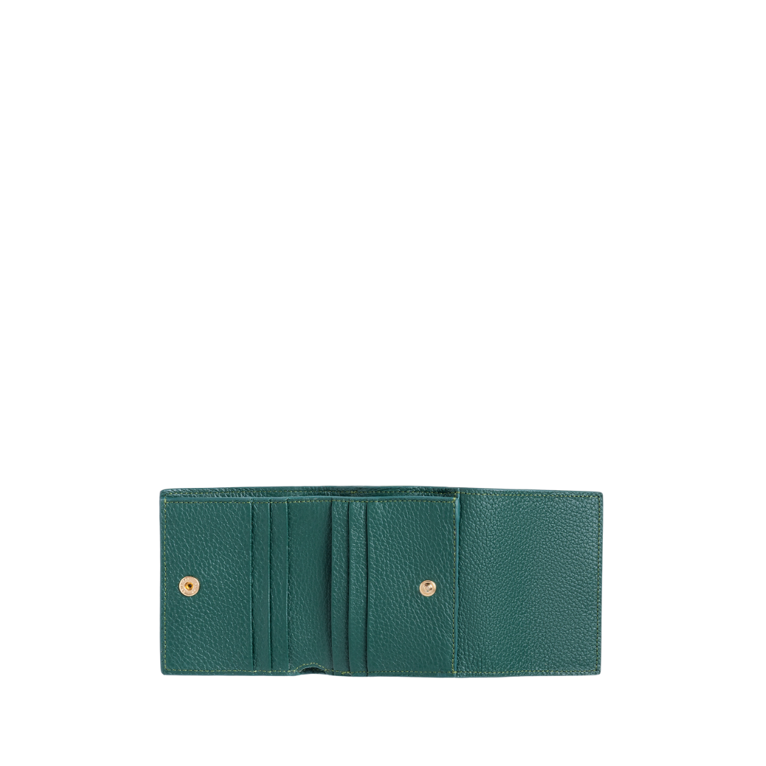 BEA WALLET HUNTER GREEN