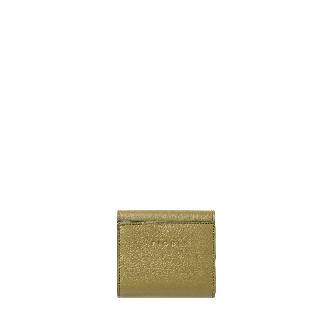 BEA WALLET OLIVE