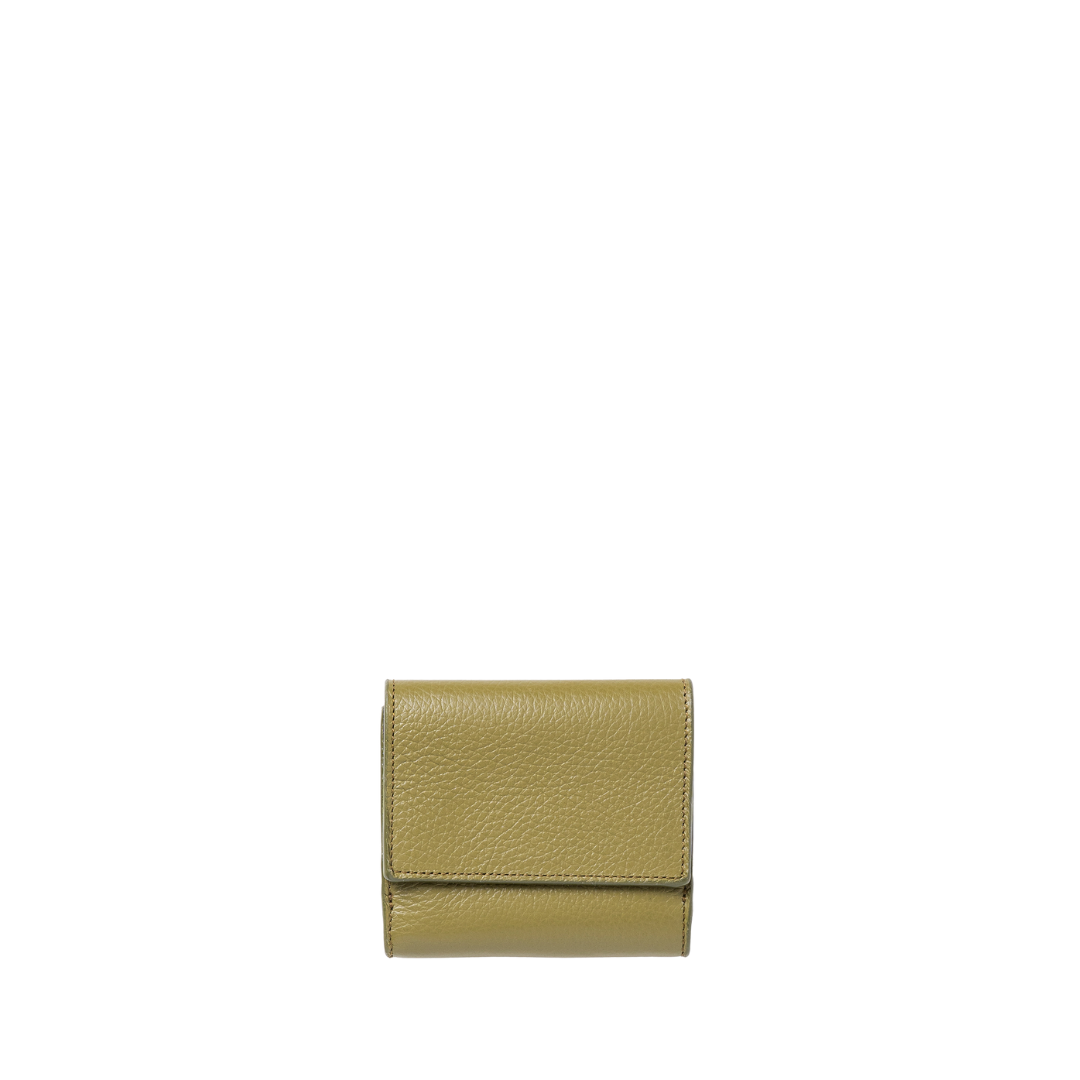 BEA WALLET OLIVE