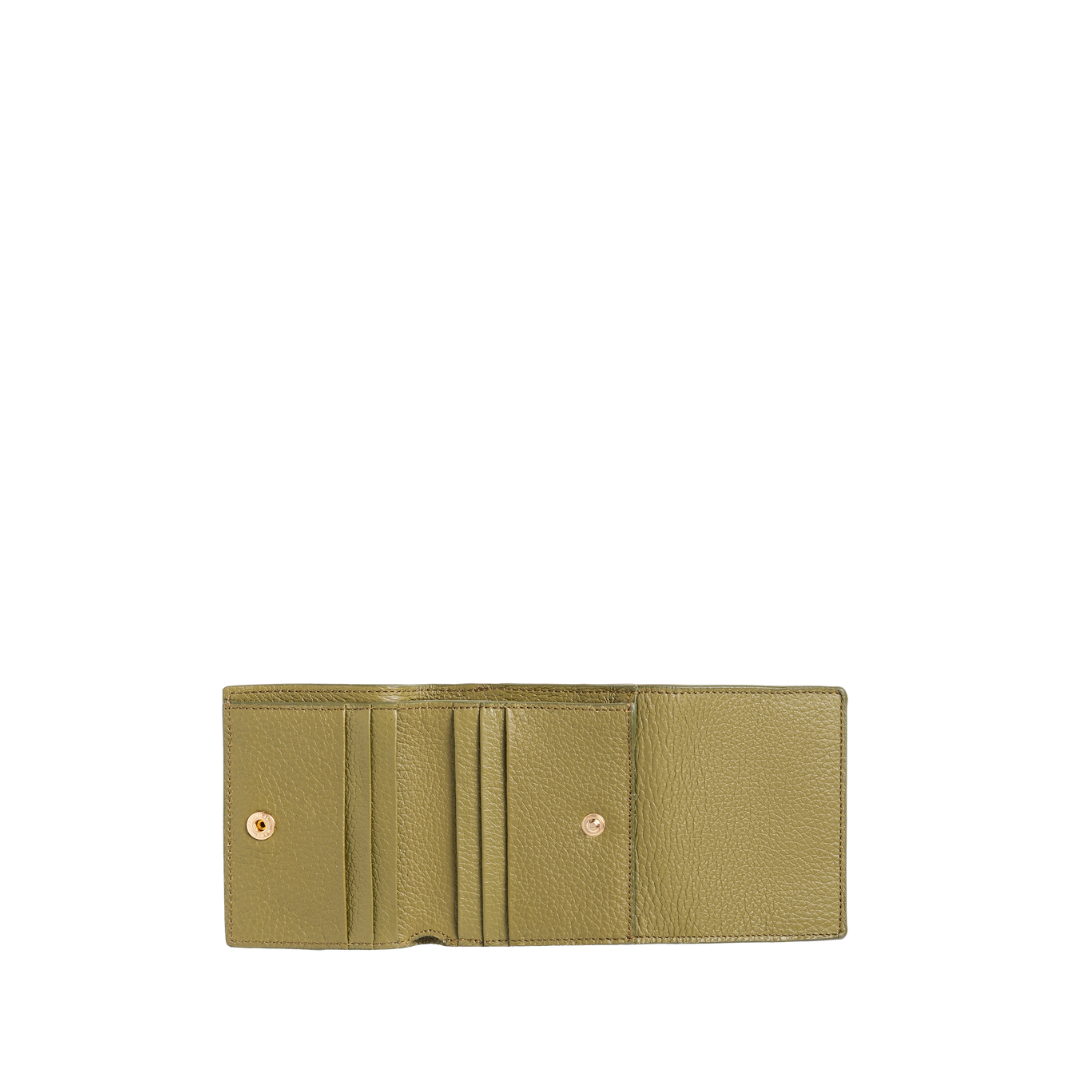 BEA WALLET OLIVE