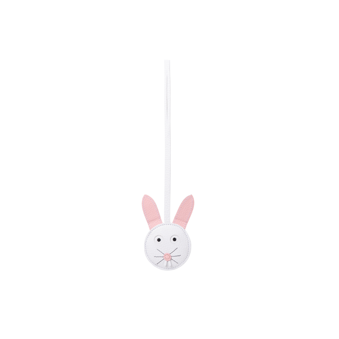 BUNNY BAG CHARM