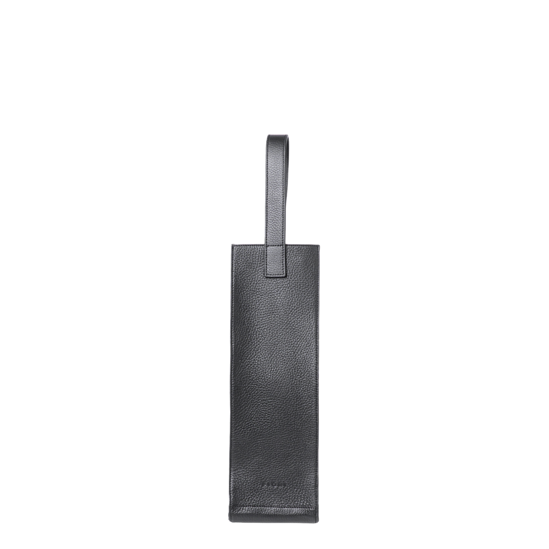PHILLIP WINE CARRIER BLACK
