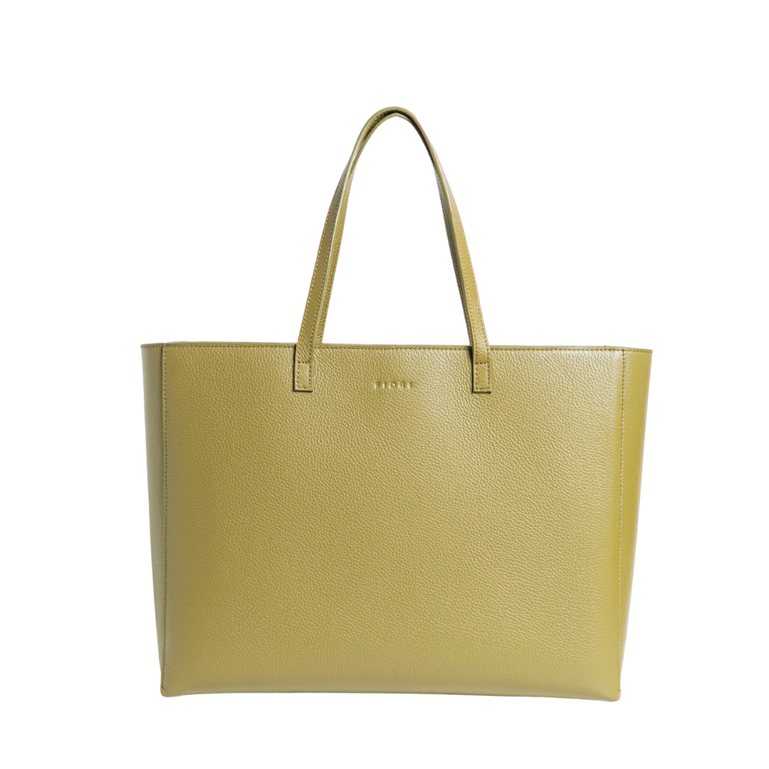 CAMILLE MAXI OLIVE