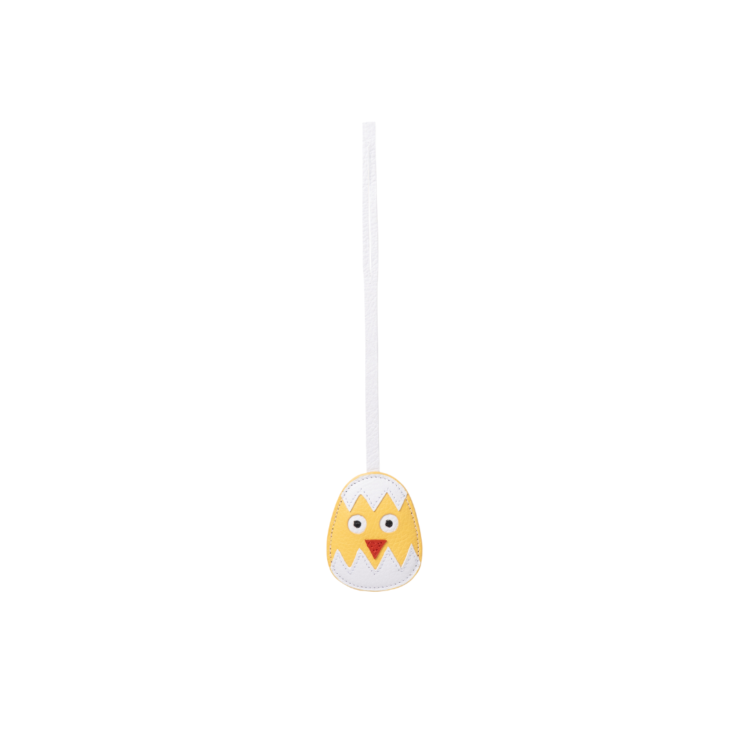 CHIC BAG CHARM