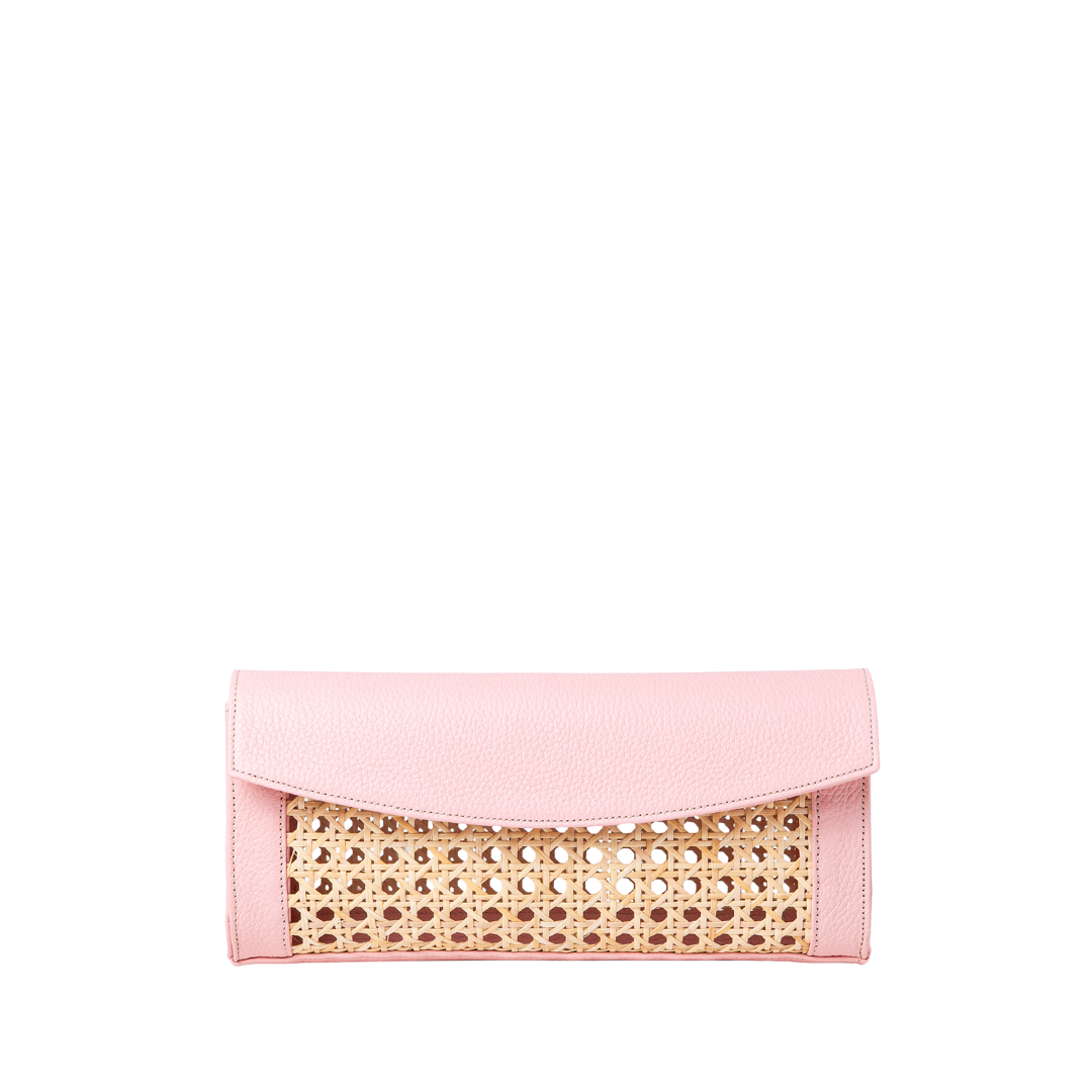 CLAU BUBBLE GUM PINK