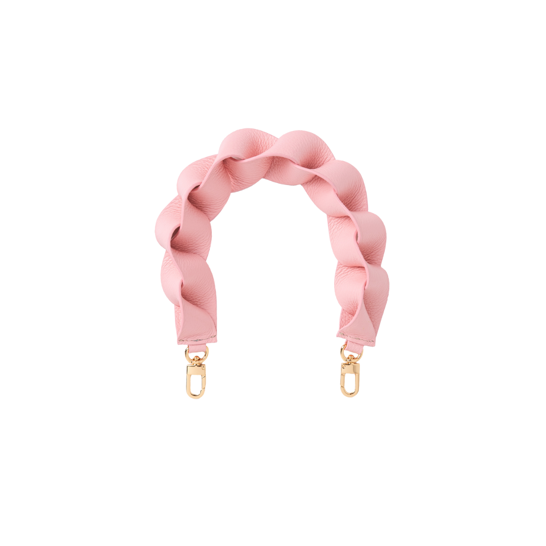 CURLY SUE BUBBLE GUM