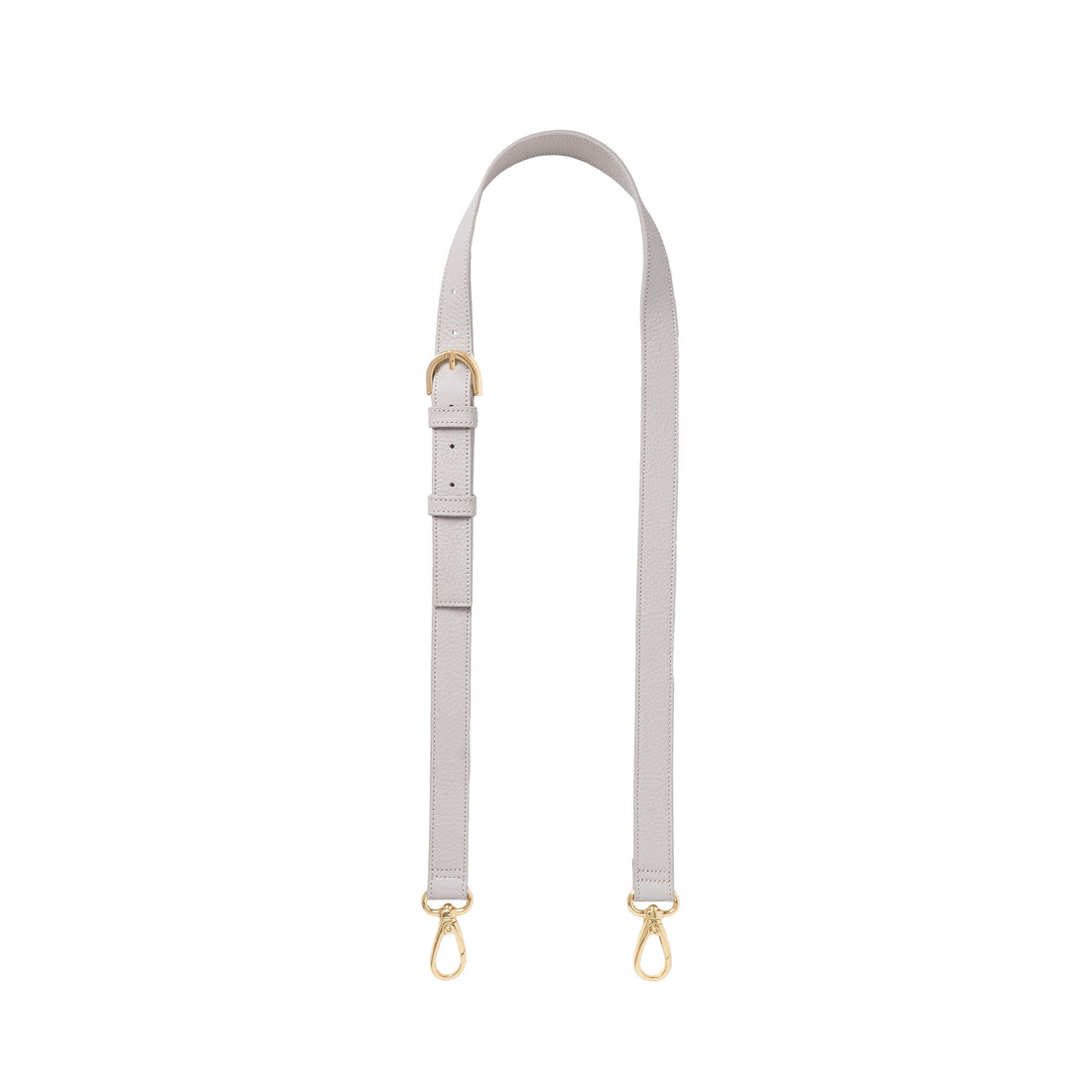 VERA STRAP LIGHT GREY