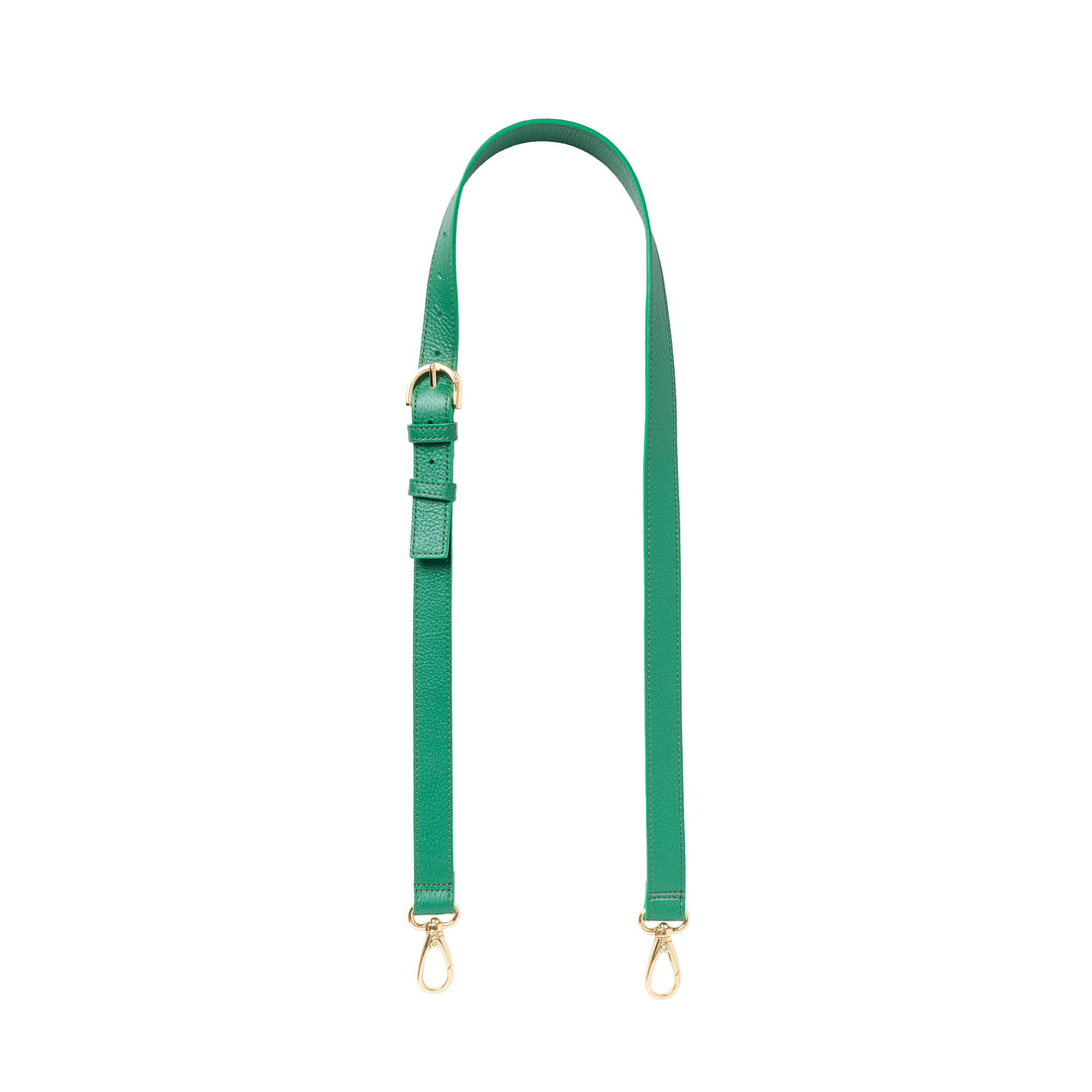 VERA STRAP GREEN