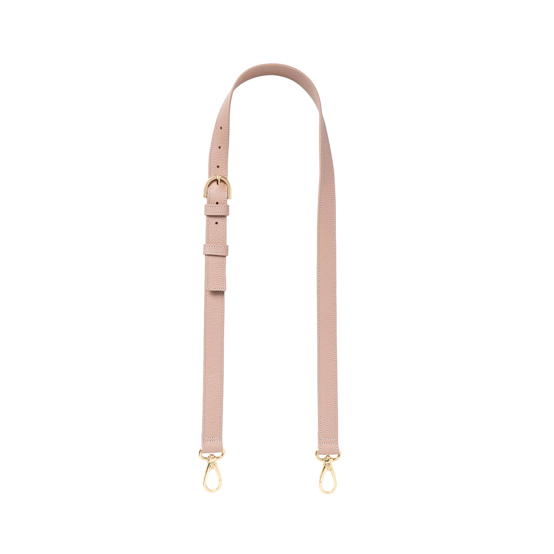 VERA STRAP ALMOND