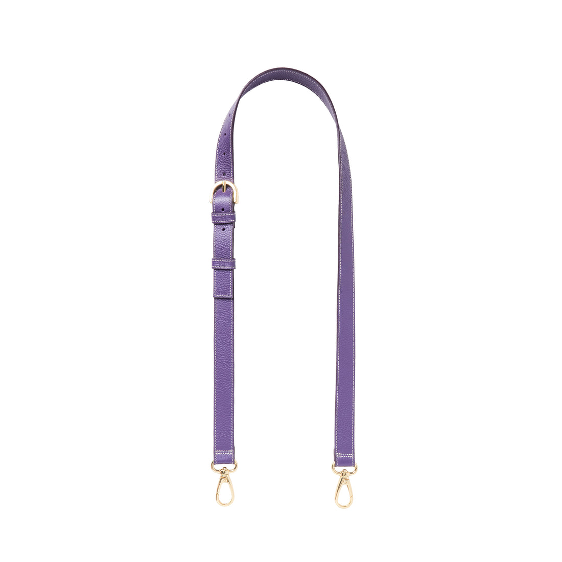 VERA STRAP GRAPE