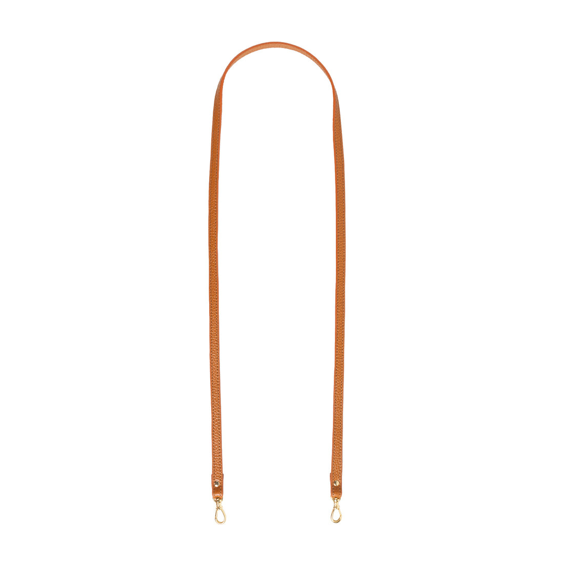 ANASTASIA STRAP HONEY