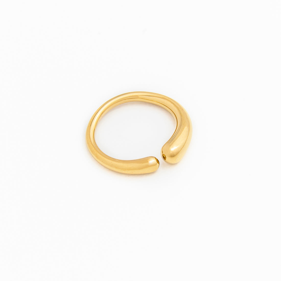 Raindrops Ring