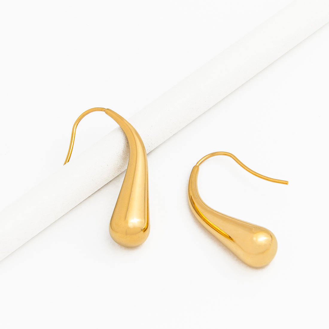 Raindrops Earrings