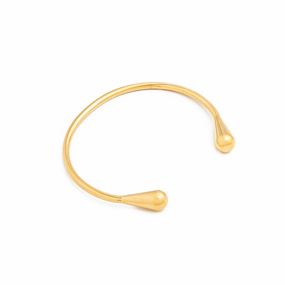 Raindrops Bangle