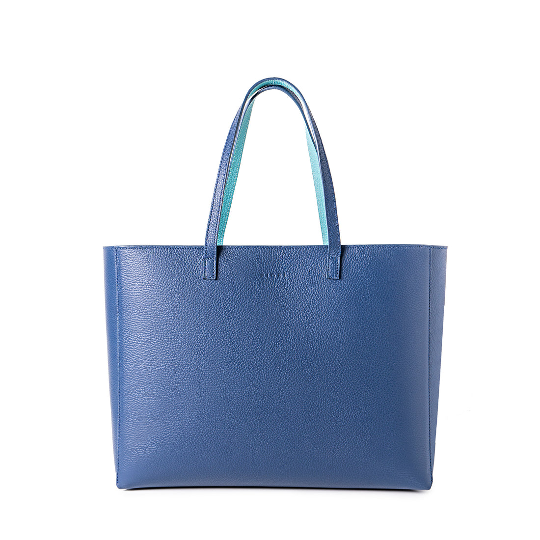 CAMILLE MAXI NAVY/TEAL
