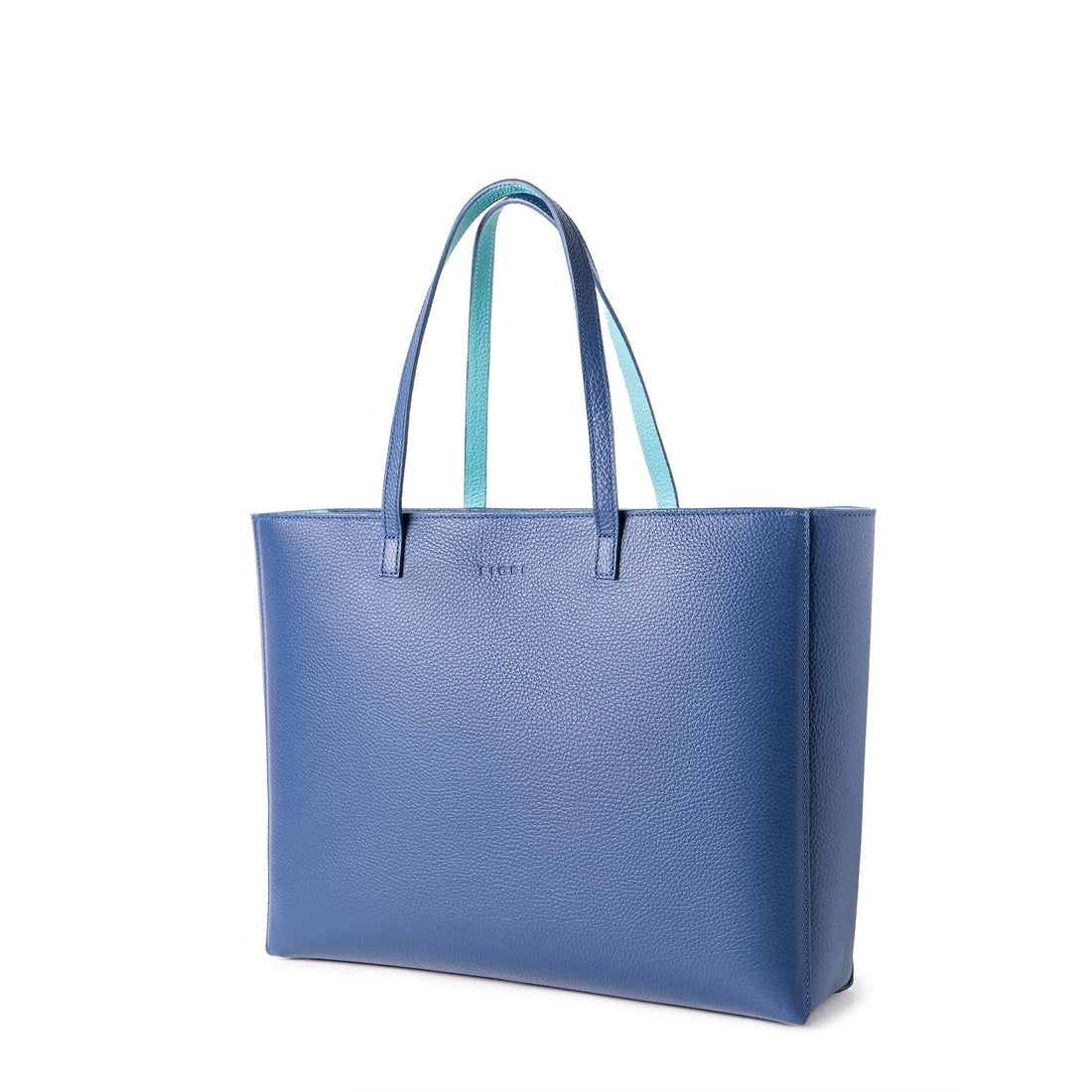 CAMILLE MAXI NAVY/TEAL