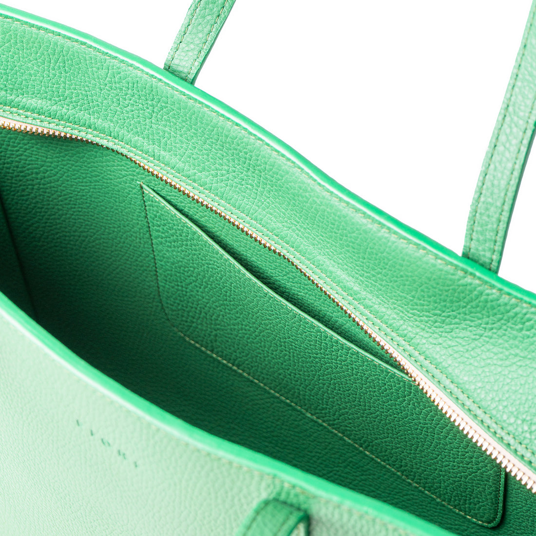 CAMILLE MAXI GREEN