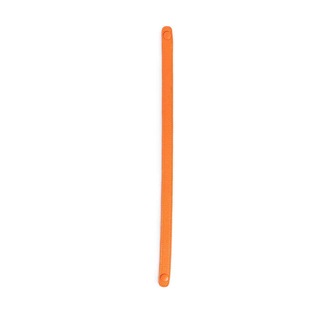 ALEKSANDRA MIDI CLOSURE ORANGE