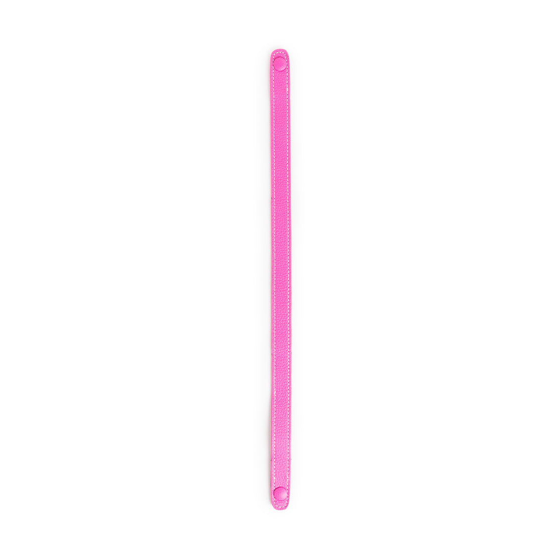 ALEKSANDRA MIDI CLOSURE SUPER NEON PINK