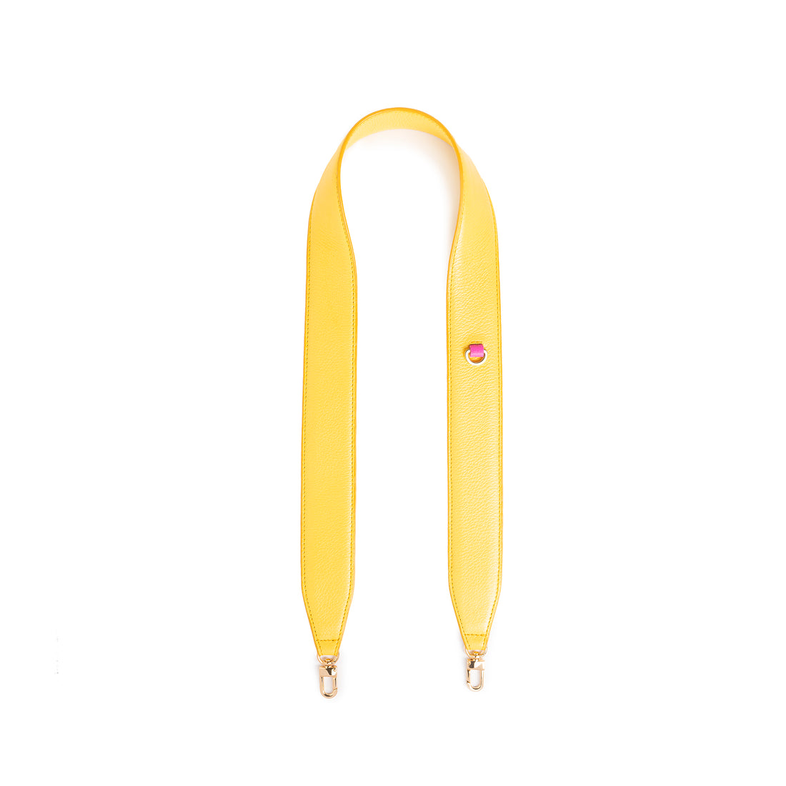 LOVE HOOK 2.0 YELLOW