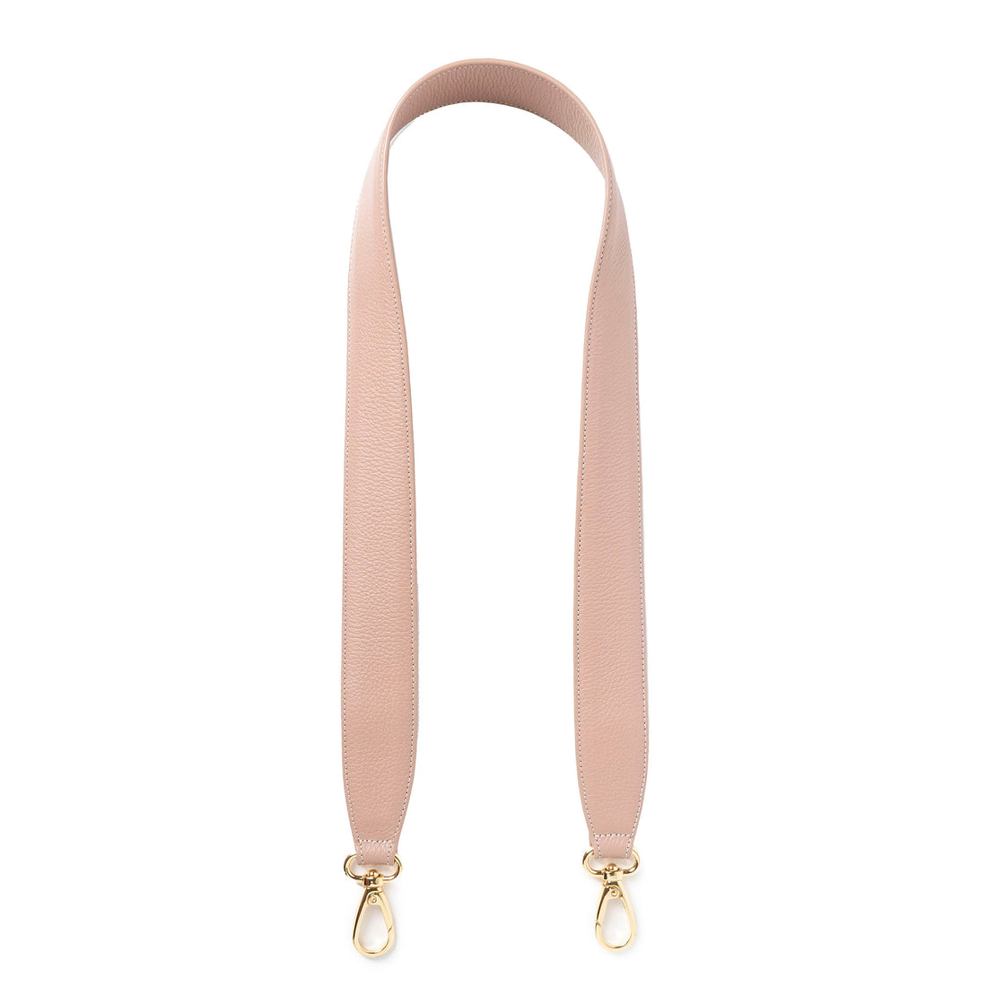 ALEKXA STRAP ALMOND