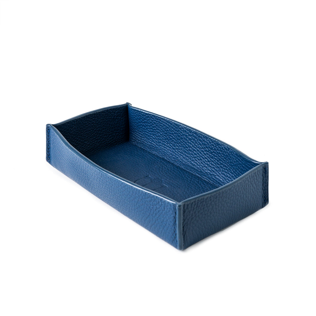KAI VALET TRAY MEDIUM NAVY