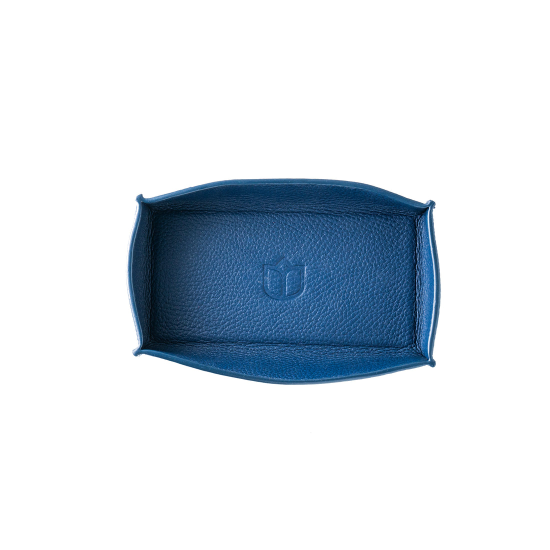KAI VALET TRAY MEDIUM NAVY