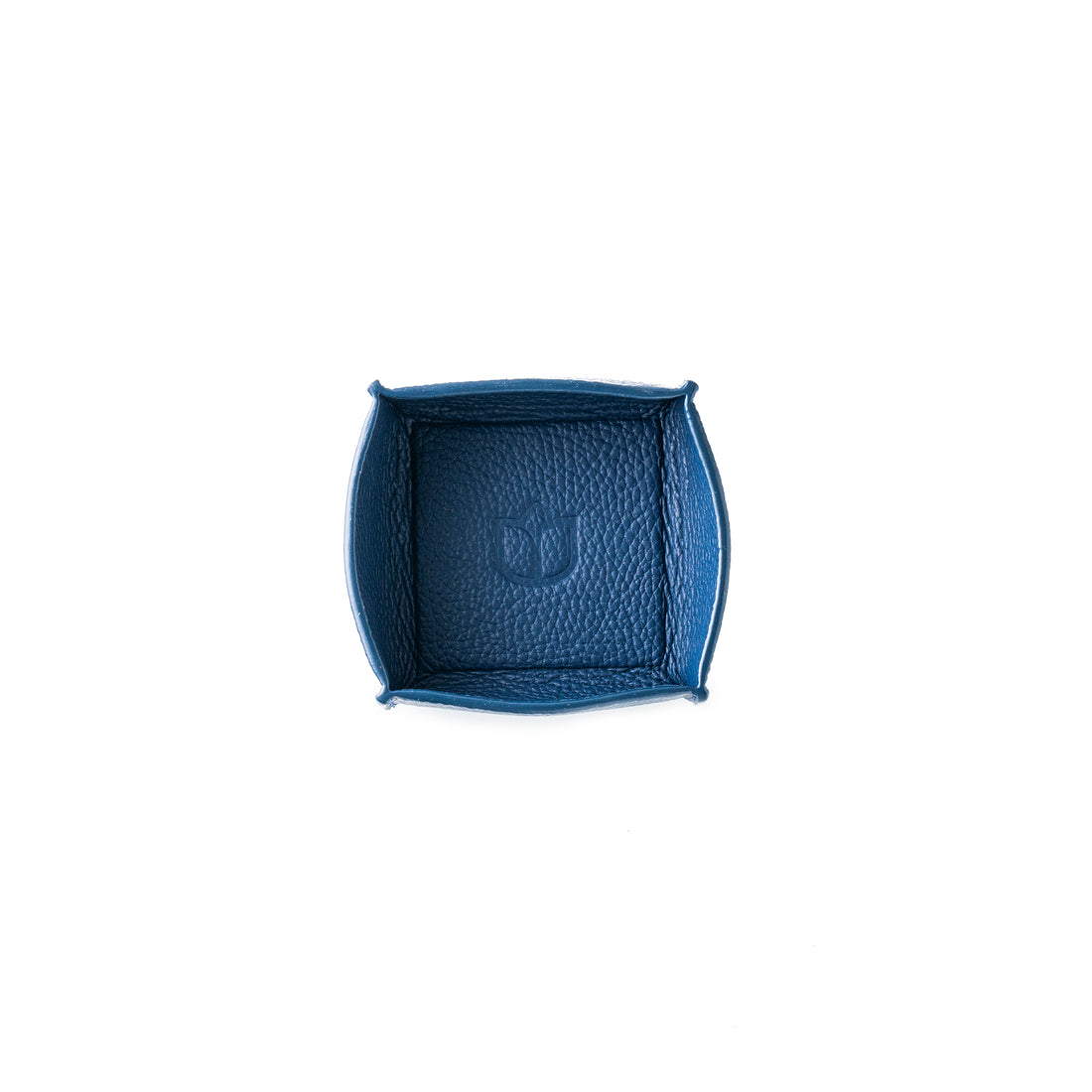 KAI VALET TRAY SMALL NAVY